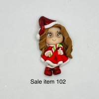 SALE Item 102 - xmas