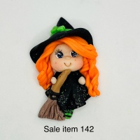 SALE Item 142 - halloween