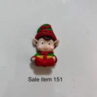 SALE  Item 151 - xmas