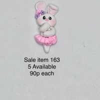 SALE Item 163 - easter