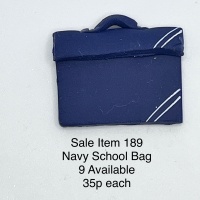 SALE Item 189- school