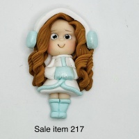 SALE Item 217- XMAS