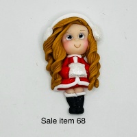 SALE Item 68 - xmas