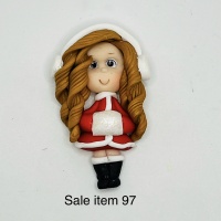 SALE Item 97 - XMAS