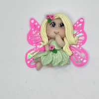 FAIRY OOAK 107