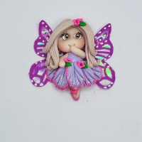 FAIRY OOAK 111