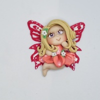 FAIRY OOAK 120