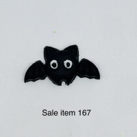 SALE Item 167 -Halloween