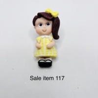 SALE Item 117 - SCHOOL