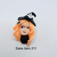 SALE Item 211 - halloween