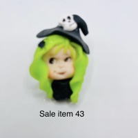 SALE Item 43- halloween