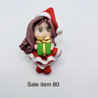 SALE Item 80 - XMAS