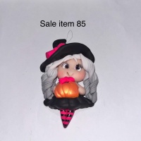 SALE  Item 85 - HALLOWEEN