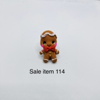 SALE  Item 114 - Xmas