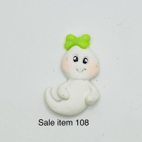 SALE  Item 108-  Halloween