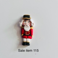 SALE Item 115- CHRISTMAS