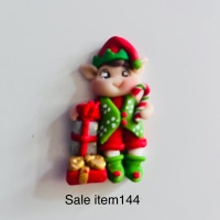 SALE Item 144 - CHRISTMAS