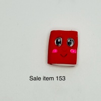 SALE  Item 153 -SCHOOL