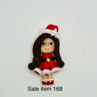 SALE Item 168 -Xmas