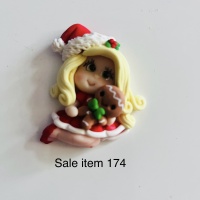 SALE Item 174 - CHRISTMAS