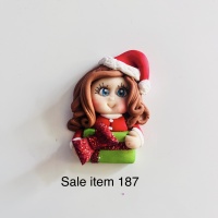 SALE Item 187-CHRISTMAS