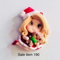 SALE  190- CHRISTMAS