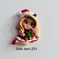 SALE Item 231- CHRISTMAS