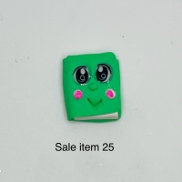 SALE  Item 25 - school