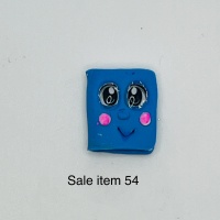 SALE Item 54 - SCHOOL