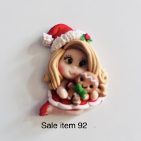 SALE Item 92 - XMAS