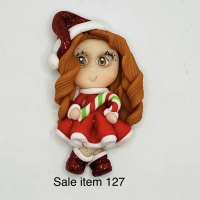 SALE Item 127- XMAS