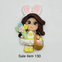 SALE Item 130 - EASTER