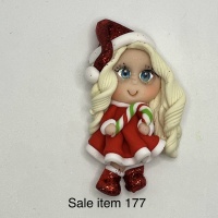 SALE Item 177 -XMAS