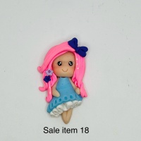 SALE  Item 18 - GIRL