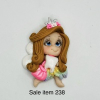 SALE Item 238-tooth fairy