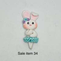 SALE Item 34 - EASTER