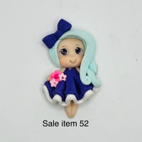 SALE Item 52 - girl