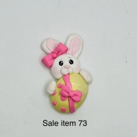 SALE Item 73 - EASTER