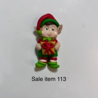 SALE Item 113-xmas