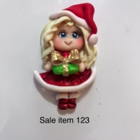 SALE Item 123 -XMAS