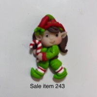 SALE Item 243-xmas